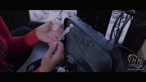 christinacarter.com - Legal Trouble Pt1 thumbnail